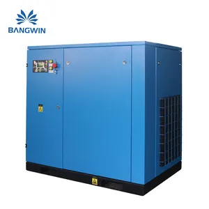 Xlpm150A-P13 150Hp 110Kw China Fornecedor Frequência Tipo Parafuso Compressor De Ar Máquina