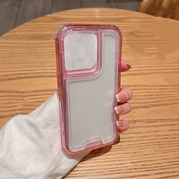 GSCASE Shockproof 360 Full Cover Case Heavy Duty case 3 en 1 Phone Cover For TECNO Spark go 2024/20/20C/Smart 8/Infinix Hot 40i