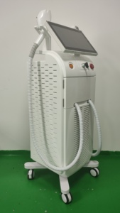 Nuevo Dispositivo de Depilación 2 en 1 que Elimina Efectivamente Tatuajes de Cejas, Bordados de Cejas, Líneas de Labios y Diversas Manchas - Product Image 5