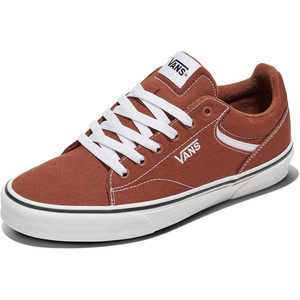รองเท้าผ้าใบแบบสวม Vans Seldan Low-Top สำหรับผู้ชาย - Product Image 4