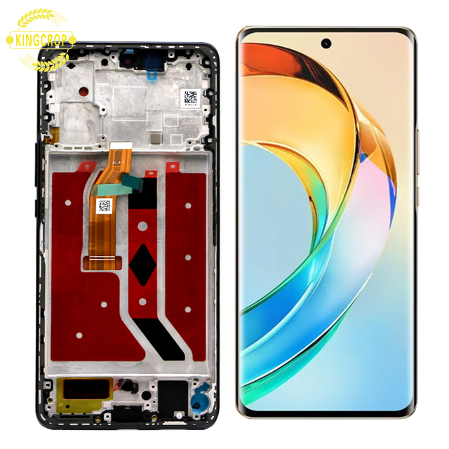 For Huawei Honor X5 X6a X7a X8a X9a Display, for Huawei HONOR X7b X8b X9b Toucu Screen, for HONOR X7b X8b X9b LCD Replacement