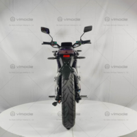 VIMODE 2026 Retro Electric Racing Motorcycle Long Range Adult Daily Commuter Wholesale City Urban Transport Commuting