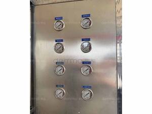 Without Water Tank Cheap <b>Small</b> Blue Bottle 0.25T/H Water Treatment Equipment First-stage RO Water Filtration - Product Image 6