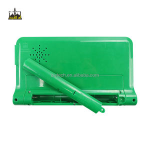 Ensemble Essentiel <span class=keywords><strong>de</strong></span> Prière Musulman Tout-en-Un QR0 2025 - Lecteur <span class=keywords><strong>de</strong></span> <span class=keywords><strong>Coran</strong></span> Numérique et Tapis <span class=keywords><strong>de</strong></span> Prière Confortable pour la Maison et <span class=keywords><strong>les</strong></span> Voyages - Product Image 4