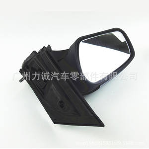 2007 for Ford Focus Rearview <b>Mirror</b> 6M5A17683AC & 6M5A17682AC Compatible <b>Car</b> <b>Mirrors</b> - Product Image 2