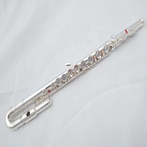 Weifang Rebon C clave cabeza <span class=keywords><strong>curva</strong></span> conjunto de <span class=keywords><strong>flauta</strong></span> - Product Image 4