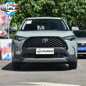 <span class=keywords><strong>Toyota</strong></span> Corolla Cross 2024 Usado, Auto Nuevo para Adultos, 2.0l 1.2 <span class=keywords><strong>1.8</strong></span> Faw <span class=keywords><strong>Toyota</strong></span> Corolla Cross - Product Image 4