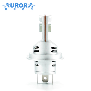 Lampadina <span class=keywords><strong>LED</strong></span> per Fari Auto AURORA H4 <span class=keywords><strong>H7</strong></span> H11, Formato <span class=keywords><strong>Mini</strong></span> 9005 9006 - Product Image 5