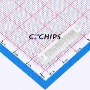 ZX-PH2.0-13PZZ Wire-to-<b>Board</b> <b>Pin</b> Header Through hole Component (THT),P=2mm Connector 1x13P 2mm Through Hole PH - Product Image 1