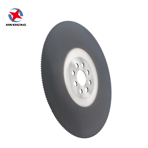 Lâmina de Serra HSS Super Premium de 10 Polegadas para Corte Eficiente de Metal - Product Image 6