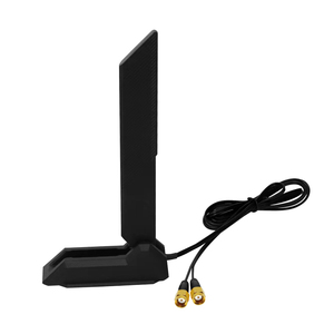 5.8GHz พร้อมตัวเชื่อมต่อ SMA สำหรับเราเตอร์เครือข่ายไร้สาย USB อะแดปเตอร์ PCI การ์ด Camera5g IP - Product Image 3