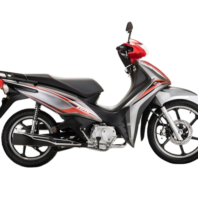 Lextra motosiklet yeni tasarım motosiklet 100cc 110CC 125cc Cub motorbisiklet 100cc 110cc125cc Moped bisikletler satılık çin