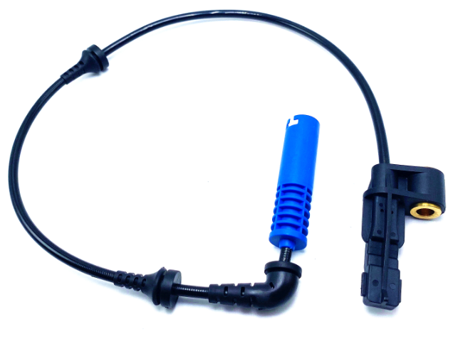 Lot De 2 Capteurs ABS Avant Gauche Et Droit Pour BMW Série 3 E46 (Coupé, Berline, Etc.) - Réf. OEM 34526752681/82 | Capteur De Vitesse De Roue Actif