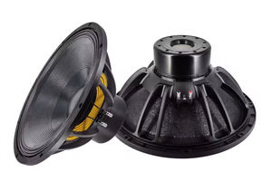 Haut-parleur néodyme à anneau haute puissance pour extérieur, <span class=keywords><strong>subwoofer</strong></span> néodyme de 18 pouces - Product Image 2