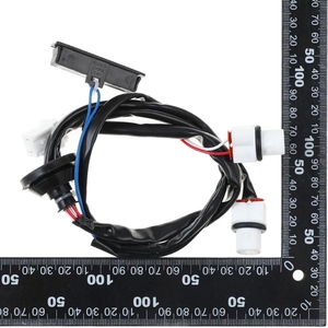 25380-JG00A interrupteur de déverrouillage de poignée de porte arrière bouton de hayon de <span class=keywords><strong>coffre</strong></span> pour Nissan x-trail 2007-2014 25380JG00A - Product Image 6