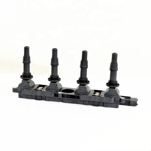 Ban đầu tiêu chuẩn cuộn dây đánh lửa cho Chevrolet Aveo và TRAX mô hình 55573735/55579072/55577898 mã động cơ động cơ - Product Image 4