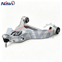 Bras de suspension inférieur avant droit Navi pour Ford F150, systèmes de suspension automobile, remplacement robuste AL3Z3078B RK623211 K623211