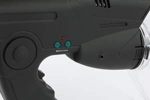 Microfono Parabólico Monocular 8X de Largo Alcance para Escuchar Aves, Micrófono Direccional, Telescopio para Observación de Aves - Product Image 4