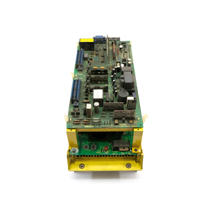 Nuevo Variador Original Fanuc A06B-6058-H005 para Amplificador de Equipos Industriales - Product Image 1