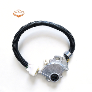 Interruttore di Sicurezza Neutro per Cambio Automatico 84540-97204 9Pin Fm per Perodua Kancil K4, L9 - Product Image 2