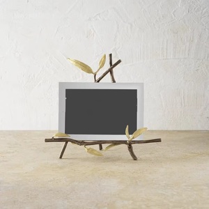 Leaf Design Home Accessories Decorative Photo <b>Frame</b> - Product Image 5