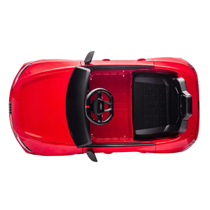Voiture électrique pour enfants <span class=keywords><strong>Audi</strong></span> RS E-tron GT sous licence, voiture jouet à batterie 12V pour enfants, à conduire avec télécommande - Product Image 6