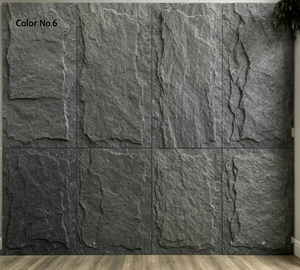 Panel <span class=keywords><strong>de</strong></span> Piedra Ecológico Personalizado, Panel <span class=keywords><strong>de</strong></span> Pared <span class=keywords><strong>de</strong></span> Piedra Artificial, Molde para Panel <span class=keywords><strong>de</strong></span> Pared <span class=keywords><strong>de</strong></span> Piedra Artificial para el Hogar - Product Image 6