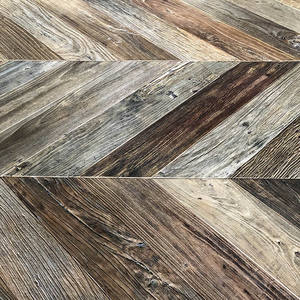 Parquet en <span class=keywords><strong>bois</strong></span> d'ingénierie de style Versailles, en <span class=keywords><strong>bois</strong></span> ancien récupéré et rustique, pour maison ancienne - Product Image 5