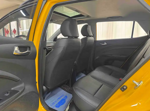 Offre Spéciale : <span class=keywords><strong>Kia</strong></span> KX1 1.4L CVT Édition Toit Ouvrant 2021, Immatriculée Mars <span class=keywords><strong>2022</strong></span>, 21 000 km, <span class=keywords><strong>SUV</strong></span> Compact Urbain 5 Portes 5 Places - Product Image 5
