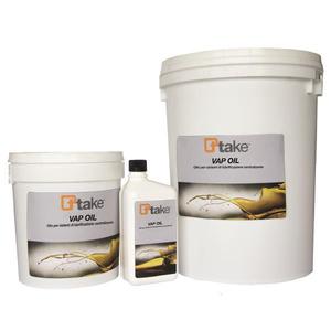 Aceite Hidráulico G'take Vap Oil 5 Litros para Sistemas de Lubricación Centralizada - Product Image 1