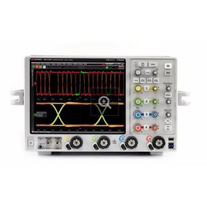 Oscilloscope Infiniium série V KEYSIGHT DSAV204A 20 GHz 4 canaux analogiques xgeqpt - Product Image 2
