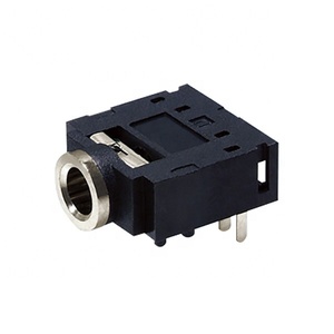 Wintai-Tech中国PJ-307耳机插孔插座工厂TRS插座供应商<span class=keywords><strong>3.5</strong></span>毫米插座制造商 - Product Image 1