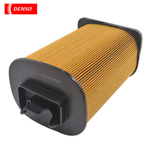 DENSO Ölfilter DA260340-1990 06 E115562A/06 E115466 für Audi A6L (C6) 2.4L/2.8L/3.0T/3.2L, A4L (B8) 3.2L, A8 3.2L - Product Image 3