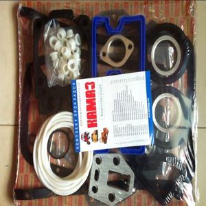 <span class=keywords><strong>Set</strong></span> <span class=keywords><strong>Gasket</strong></span> lengkap untuk mesin KAMAZ - Product Image 4