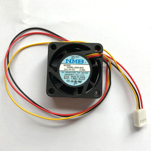 FANUC A90L-0001-0441 1606KL-05W-B59 Original Cooling Fan for Servo Drive Plc Parts - Product Image 5