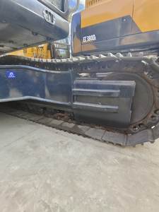 Fast Shipment <b>Used</b> Hyundai 300LC-9s Excavator 30 Ton Heavy <b>Machine</b> with PLC Pump & Bearing Core Components for Sale - Product Image 5