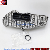 A2C30743000 A2C30743002 310320892R Unité de commande de transmission automatique pour Renault Clio Captur Megane 1.5 DCi 1.2 TCe