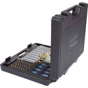 KS เครื่องมือ-ชุดทดสอบหัวฉีดคอมมอนเรล150.1580 (65ชิ้น)-4042146280256ยานพาหนะหนัก - Product Image 2