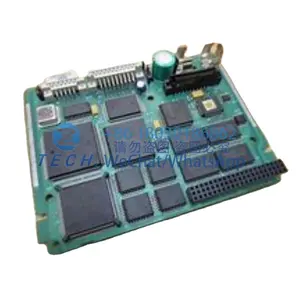E-HSI Industrieautomationsprodukte einschließlich PLC PAC dedizierte Controller
