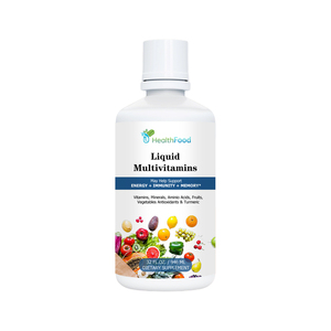 Good Quality Dietary <b>Supplement</b> with Zinc Selenium Multivitamins Oral Liquid Support Sleep Quality Brain Health Oral Liquid - Product Image 1