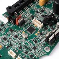Oem Odm Productos Electrónicos Pcb Pcba Proveedor Multicapa Pcb Asamblea Servicio Pcba Proveedor