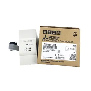 SONGWEI FX2N8ERESUL Nuevo módulo PLC/UL