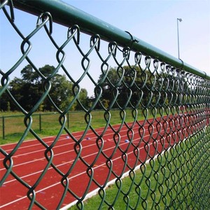 Malla de Alambre Galvanizado en Caliente Moderna, Duradera, Personalizable, con Varios Diámetros de Alambre, para Jardín, <span class=keywords><strong>Parque</strong></span> e Industria - Product Image 2