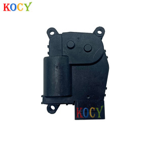 Motor SERVO 8889079567 para Volvo <span class=keywords><strong>XC40</strong></span> 2020, Motor Actuador de la Aleta del Calentador de Aire - Product Image 4