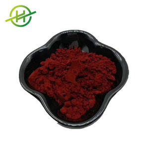 Polvo sintético/<span class=keywords><strong>natural</strong></span> de astaxantina liofilizado grado alimenticio - Product Image 1