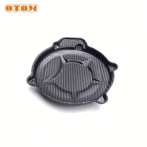 Protection de l'Allumage du Stator du Moteur Magnétique en Fibre de Carbone pour Moto pour GASGAS <span class=keywords><strong>TXT</strong></span> 125 <span class=keywords><strong>250</strong></span> 280 300 - Product Image 5