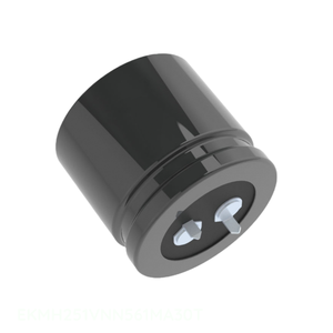 ตัวเก็บประจุ UF 560 UF 20% 250V คาปาซิเตอร์ EKMH251VNN561MA30T ทะลุรู560 uF ของแท้ - Product Image 1