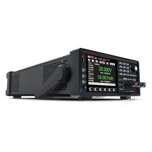 Générateur d'électricité programmable ITECH IT-N6900 LED 800W 260V 10A pour laboratoire et usage domestique, alimentation solaire, occasion - Product Image 2