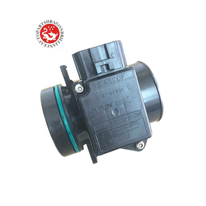 Cảm biến lưu lượng không khí 98ab-12b579-da XS4F-12B624-AB 98ab12b579da xs4f12b624ab <span class=keywords><strong>1072308</strong></span> 8et009142-481 8et009142481 cho Ford Puma Focus - Product Image 1