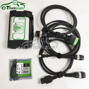 V2.8 VOCOM for VOLVO 88890300 Truck Diagnosis Heavy Truck Programming Diagnostic Tool - Product Image 3